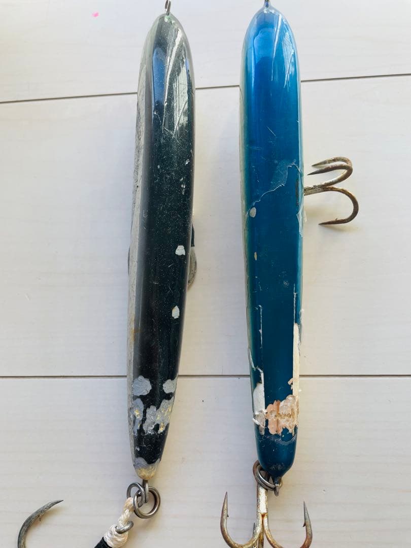 カーペンター　ルアー　2本セット