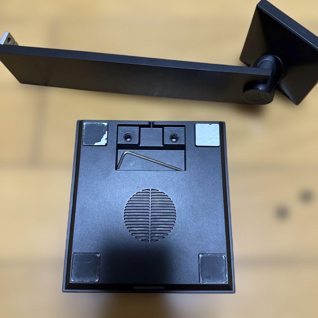 PITAKA MagEZ stand & 13インチケースのセット