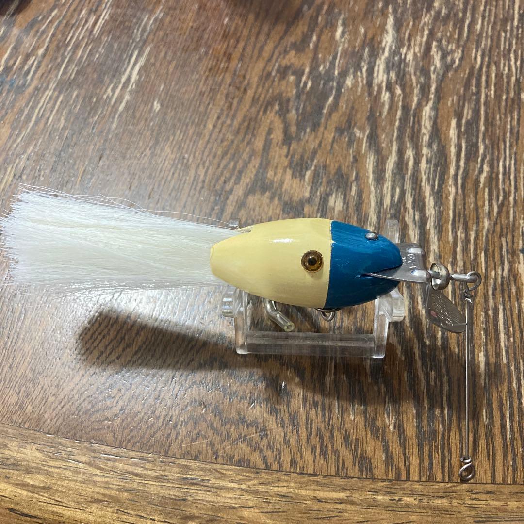 貴重　オールド　クリークチャブ　ミジェットディンガー　BH 未使用保管品