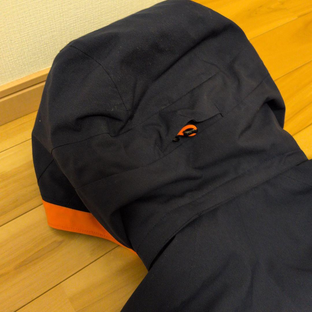 値下げ Phenix　スキーウェアセット 上下Мサイズ