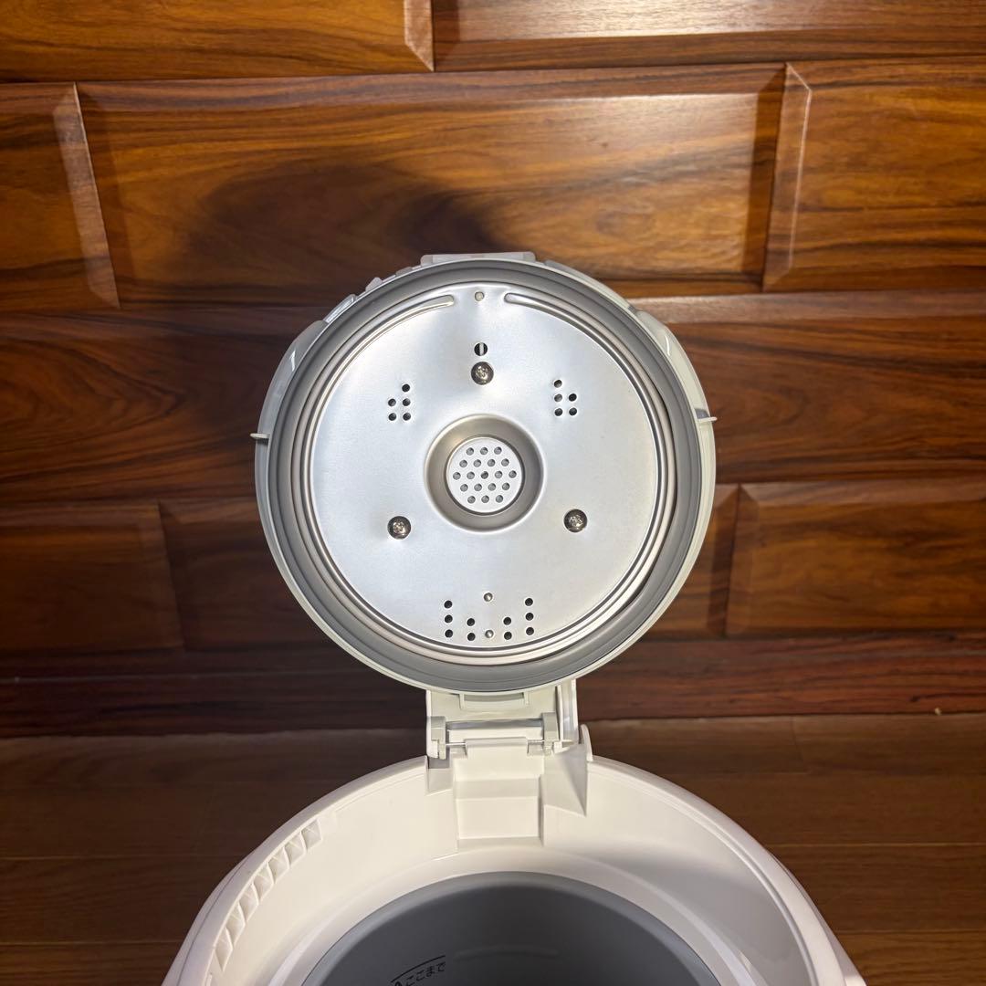 ZOJIRUSHI 象印 EE-RR50-WAスチーム式 加湿器 新品未使用