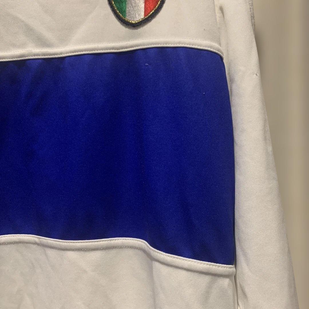 kappa イタリア代表 ユニフォーム