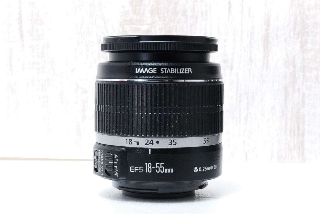 ❤️初心者にオススメ❤️スマホ転送❤️Canon Kiss X2 レンズセット❤