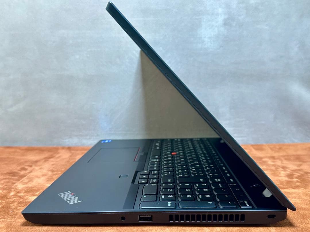 Windowsノート本体 ThinkPad L15 Gen 2 i5-1135G7 8 256 |3050
