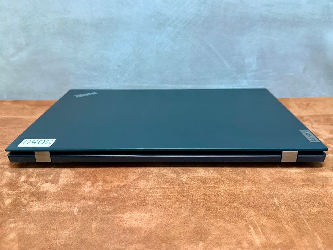 Windowsノート本体 ThinkPad L15 Gen 2 i5-1135G7 8 256 |3050