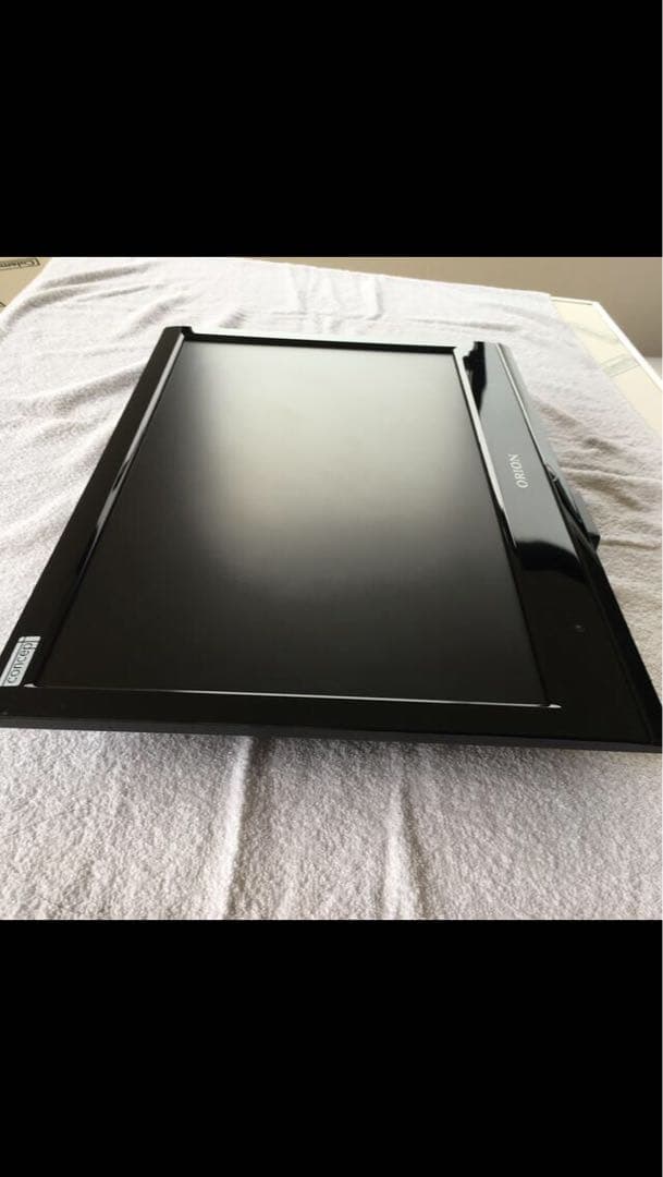 DVD内蔵液晶テレビ