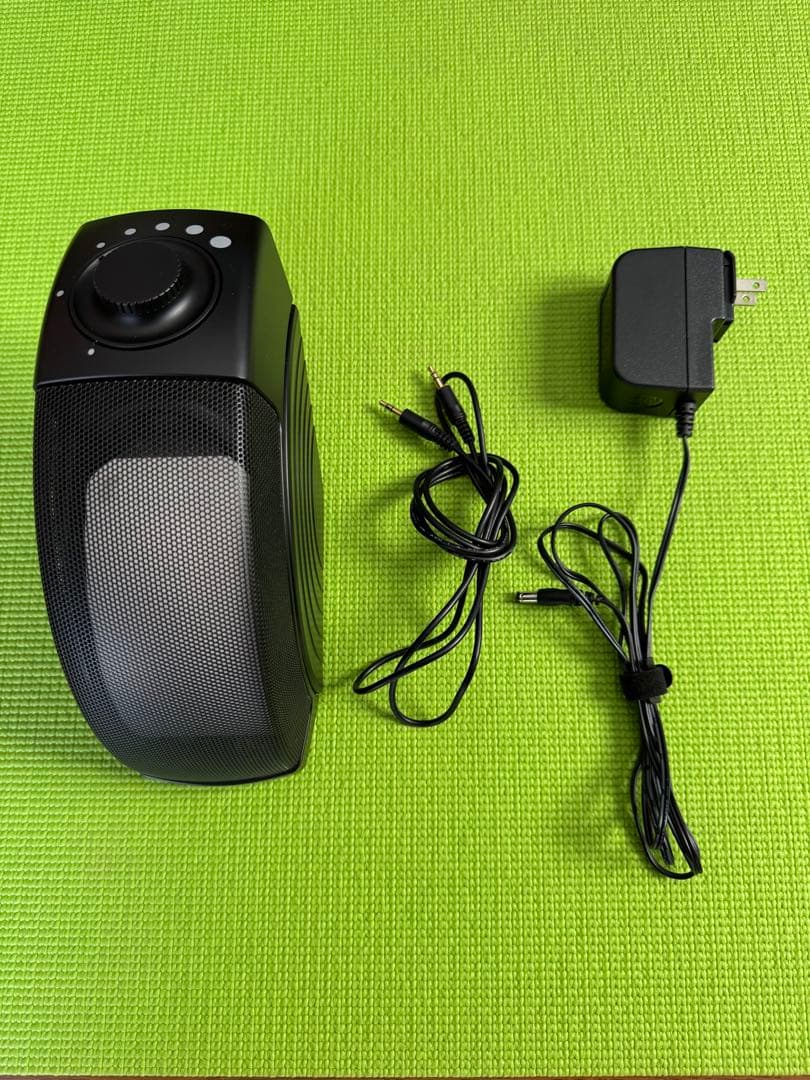 MIRAI SPEAKER  ミライスピーカーホーム