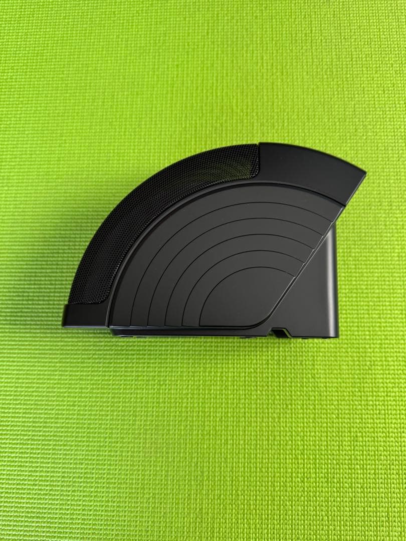 MIRAI SPEAKER  ミライスピーカーホーム