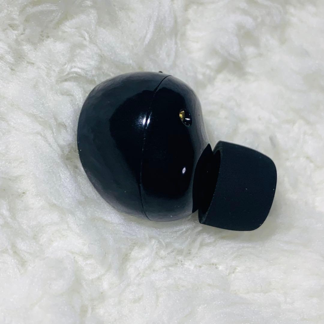 美品　SONY WF-1000XM5 ブラック　左L 左耳　5.0.2 レフト