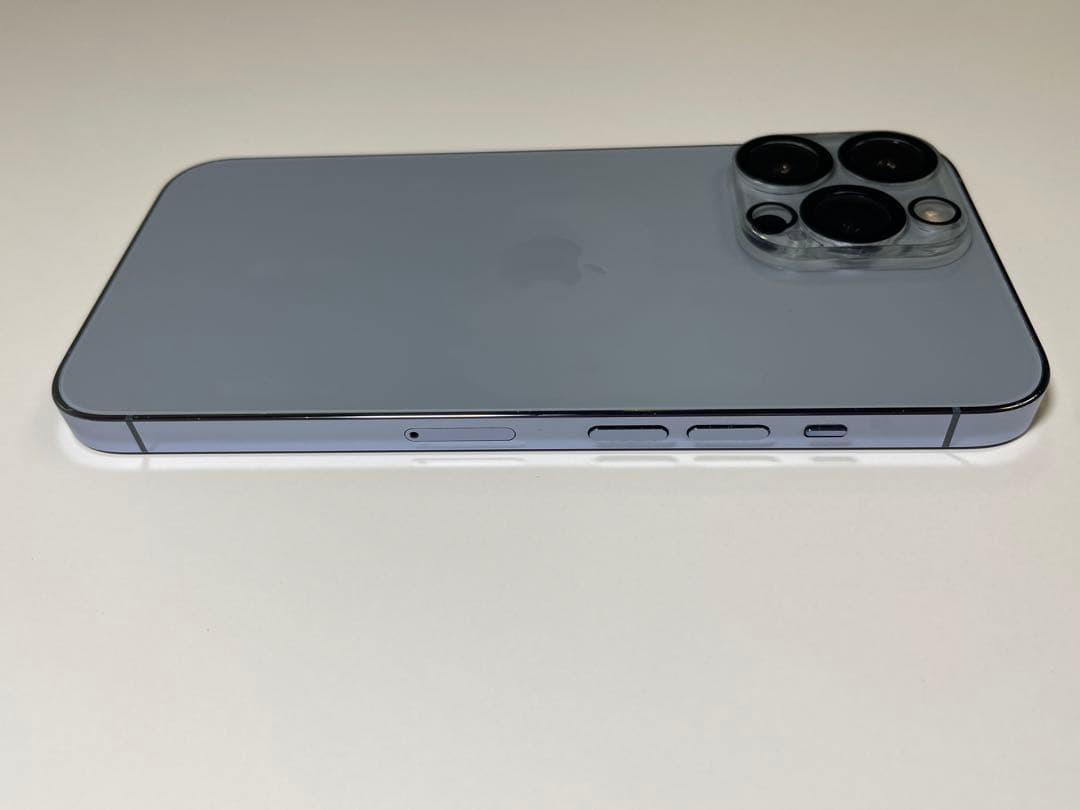 iPhone 13Pro シエラブルー128GB Simフリー