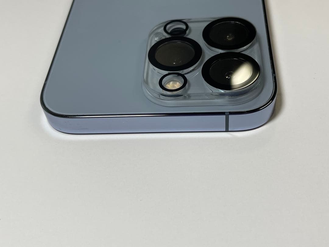 iPhone 13Pro シエラブルー128GB Simフリー