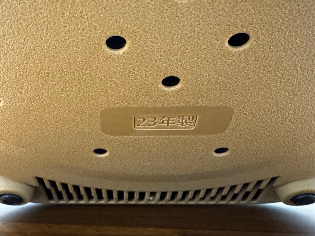 STAN. ZOJIRUSHI 炊飯器 NW-SA10 象印 2023年製