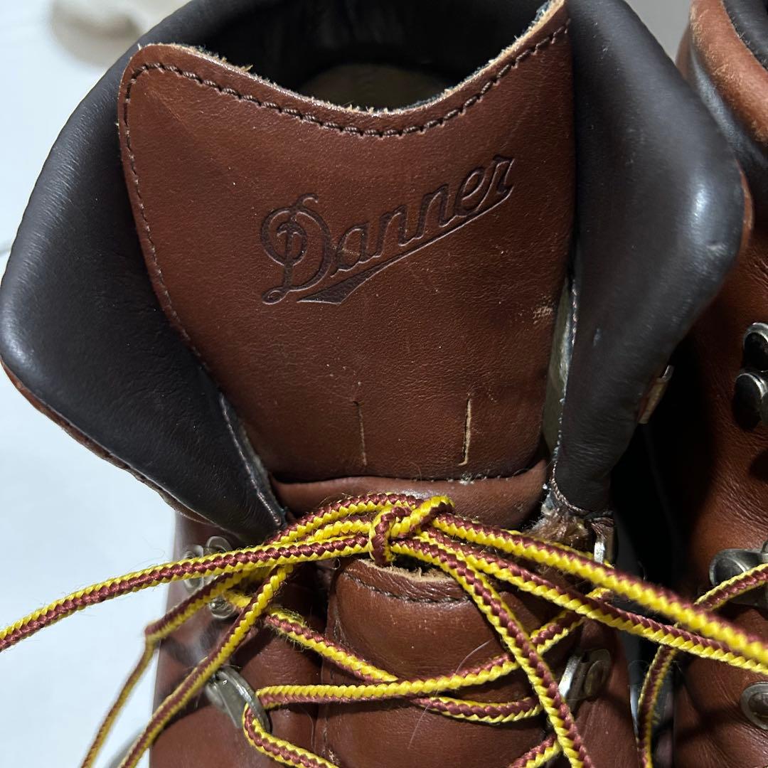 Danner (ダナー) マウンテンライト 30520X