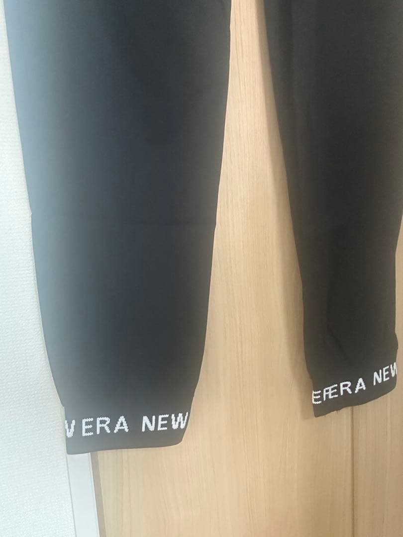 ニューエラ　 ゴルフ新作　 M 上下セット