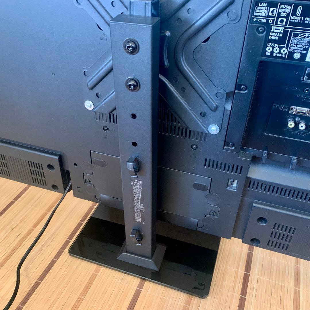 【美品】液晶テレビ　40インチ　三菱　LCD-A40XS1000 20年製