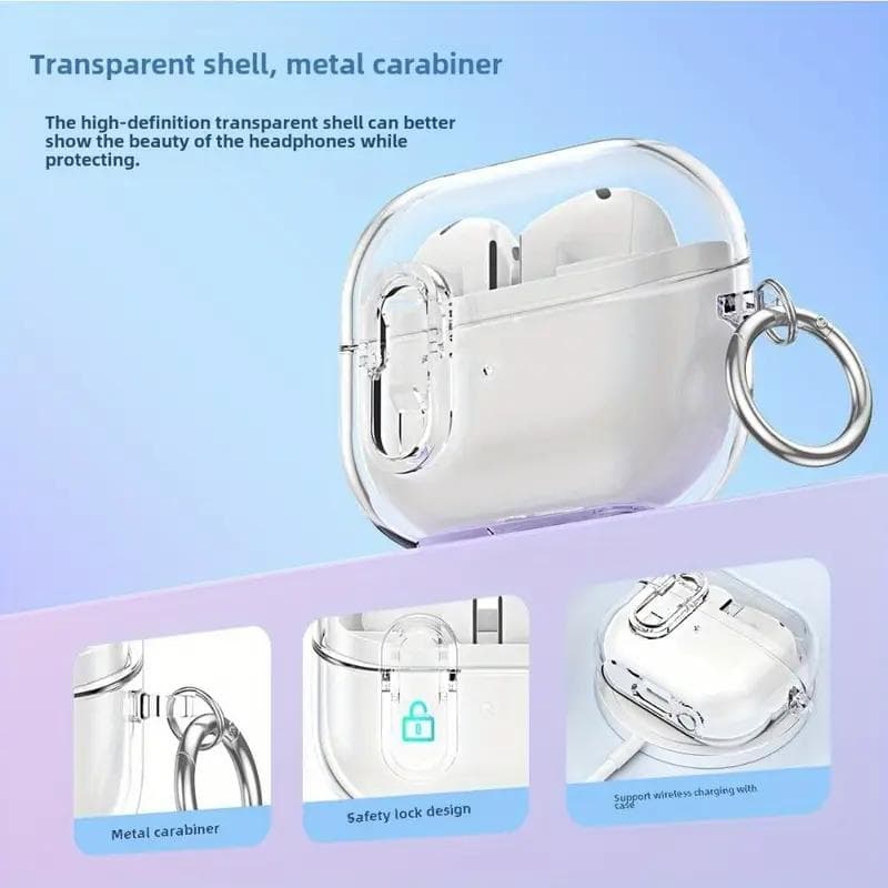 【新品】Galaxy Buds3 Pro シルバー（ケース付き）