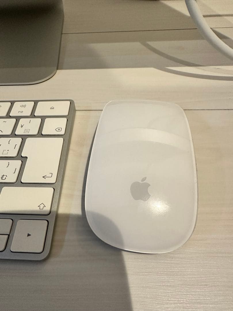 Apple iMac 27インチ