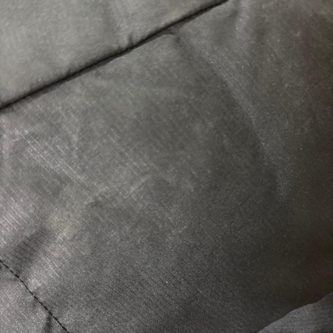 アンブロ　ロングダウンコート UCA1642