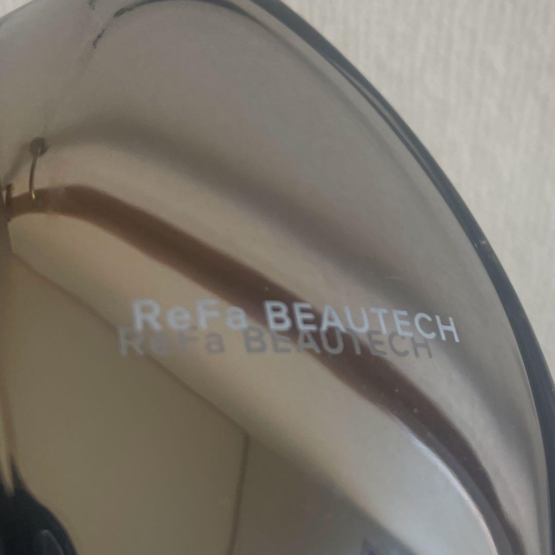 ReFa BEAUTECH ヘアドライヤープロ　2022年製　RE-AJ02A