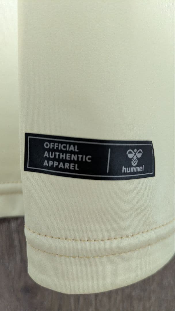 ジェフユナイテッド市原千葉 2024限定ユニフォーム ヒュンメル