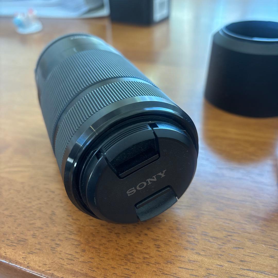 Sony a6400 ILCE-6400 ダブルズームキット