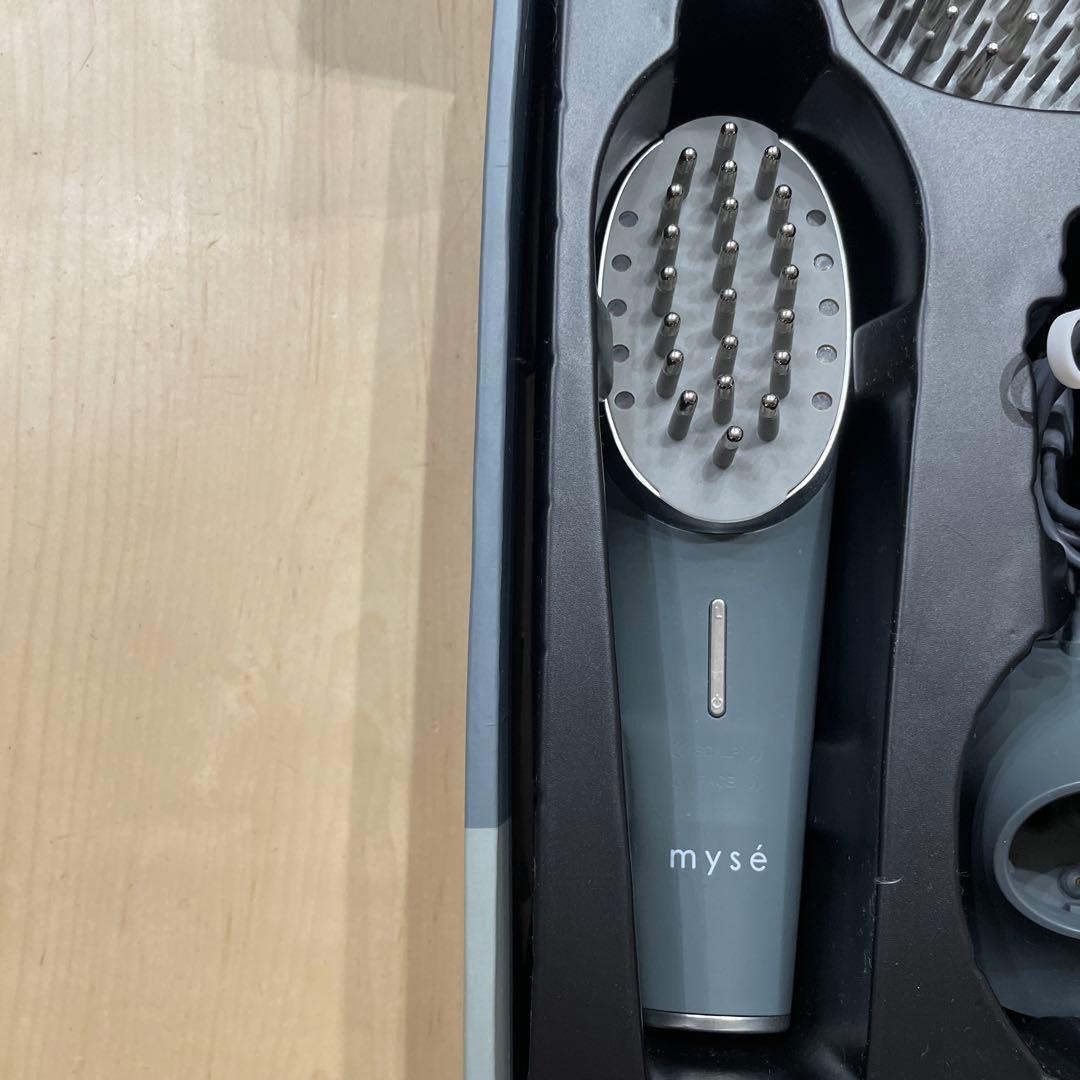 YA-MAN mysé スカルプリフトアクティブプラス