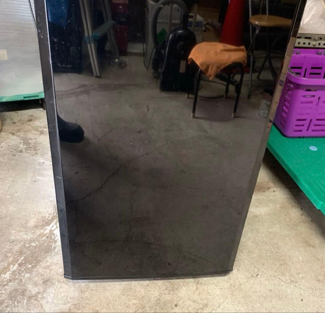 MITSUBISHI 冷凍庫 MF-U14B-B 2016年製 引取り推奨