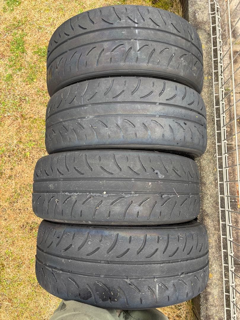 コルト ラリーアート バージョンR スペシャル 専用 純正アルミ（三が日特価）