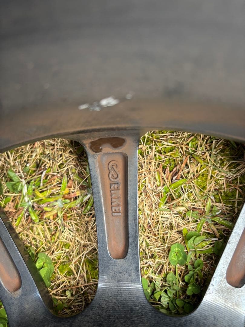 コルト ラリーアート バージョンR スペシャル 専用 純正アルミ（三が日特価）