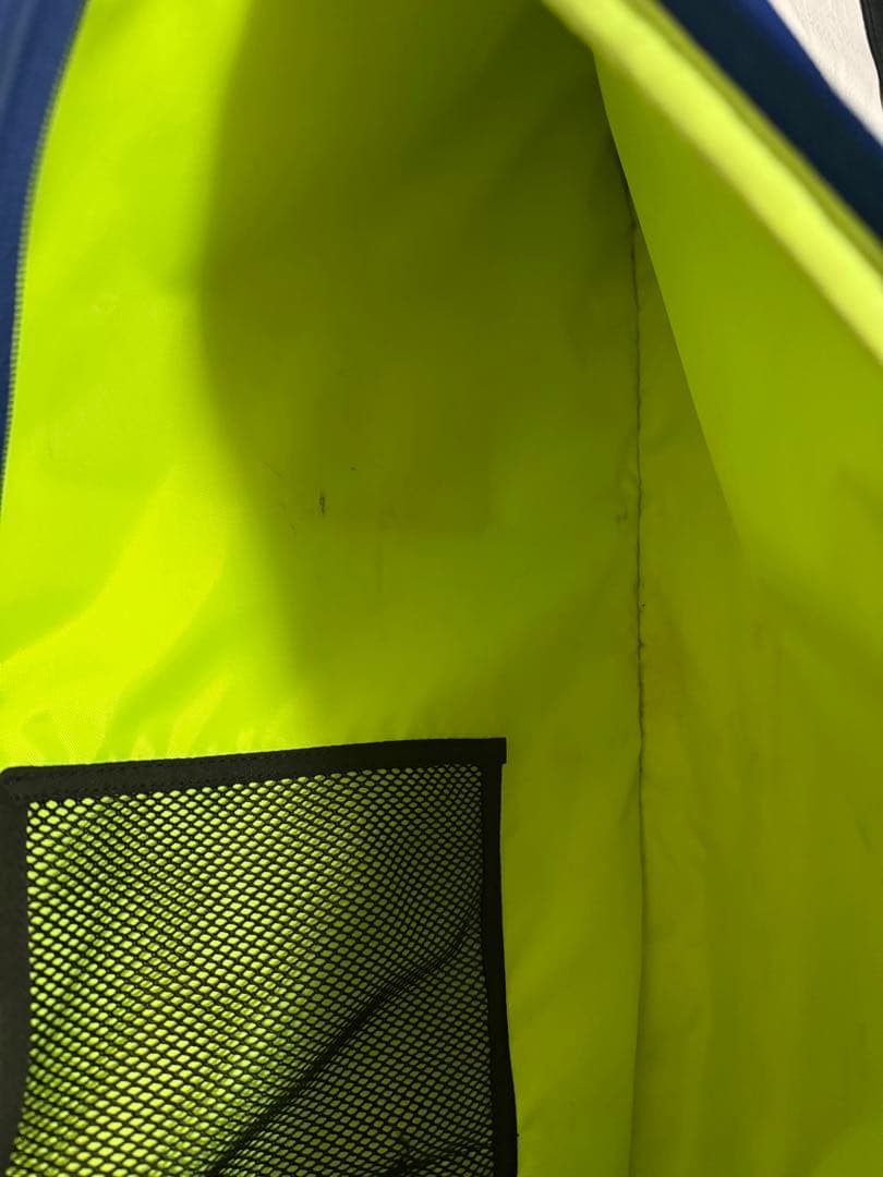 け*い様 ヨネックス　トーナメントバック