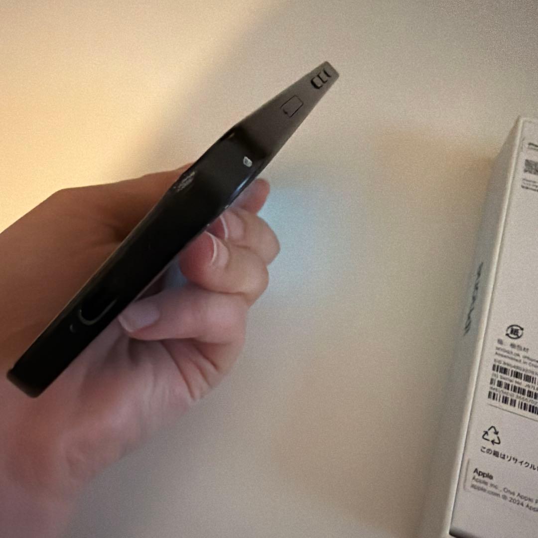 スマートフォン本体 Apple iPhone 16 128GB