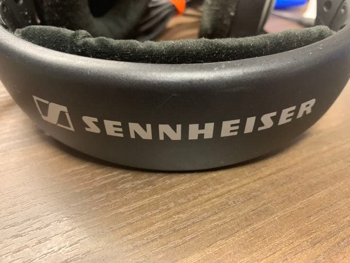 ヘッドホン Sennheiser PC360