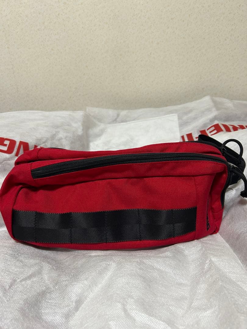 BRIEFING ゴルフシューズケース