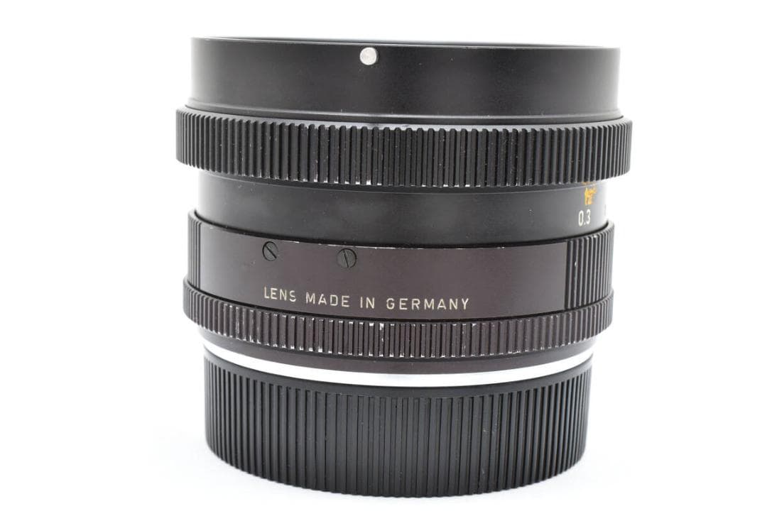 ライカ LEITZ WETZLAR ELMARIT-R 24mm F2.8