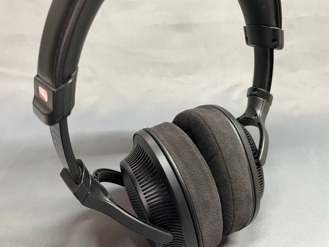 ［EcleaRコーティング済］SONY MDR-MV1 モニターヘッドホン