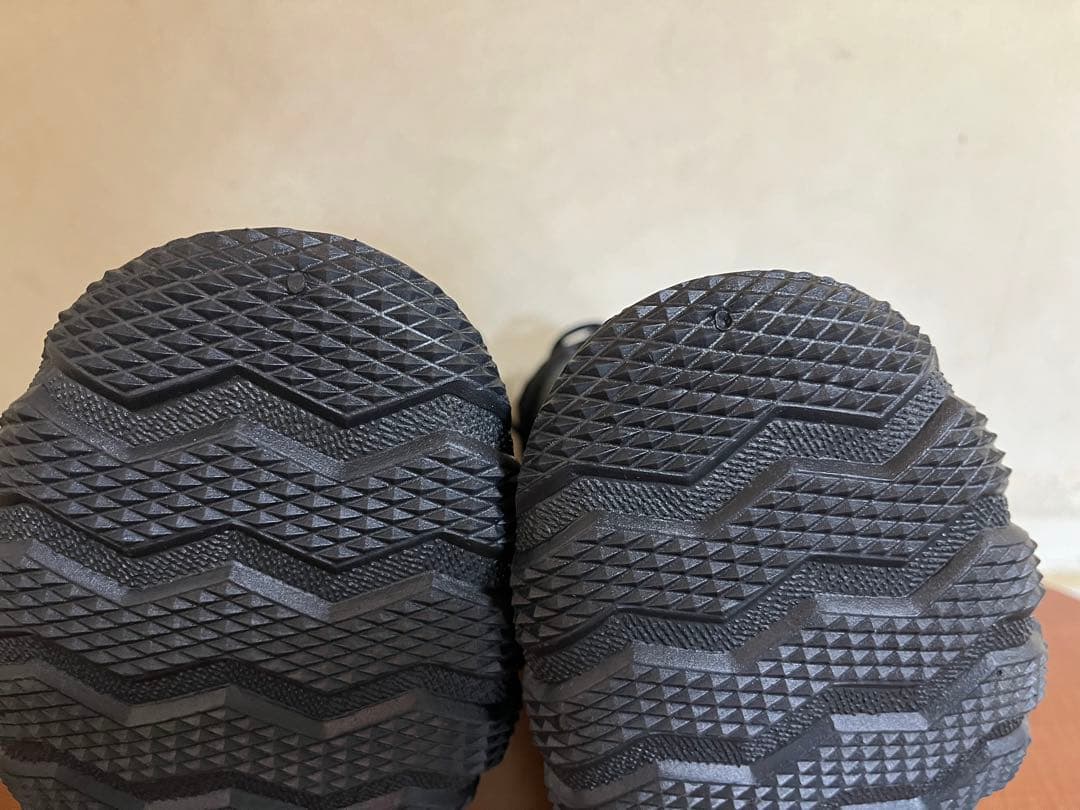 BAFFIN バフィン　ハンター　スノーブーツ　US6 24cm グリーン