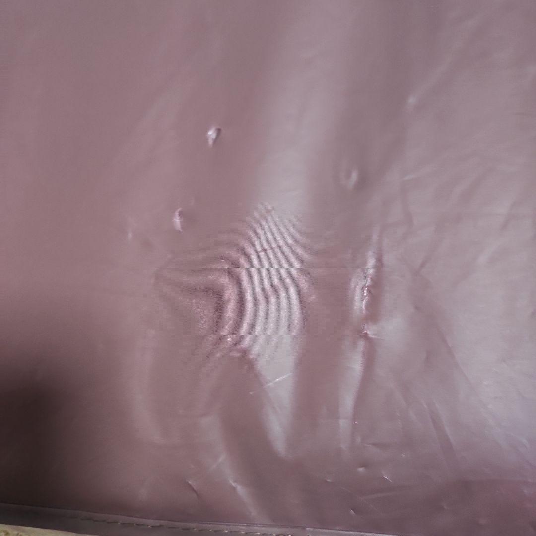 越前白州　　セリーヌ　ウール混タオルケット　新品タグ付き