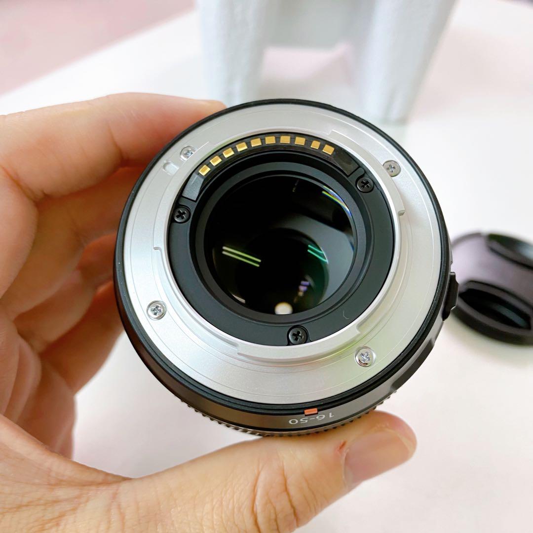 レンズ(ズーム) FUJIFILM XF16-50mm F2.8-4.8 R LM WR