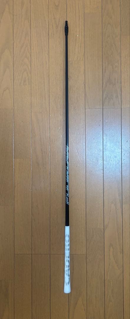 スピーダーNXブラック60S キャロウェイ用スリープ