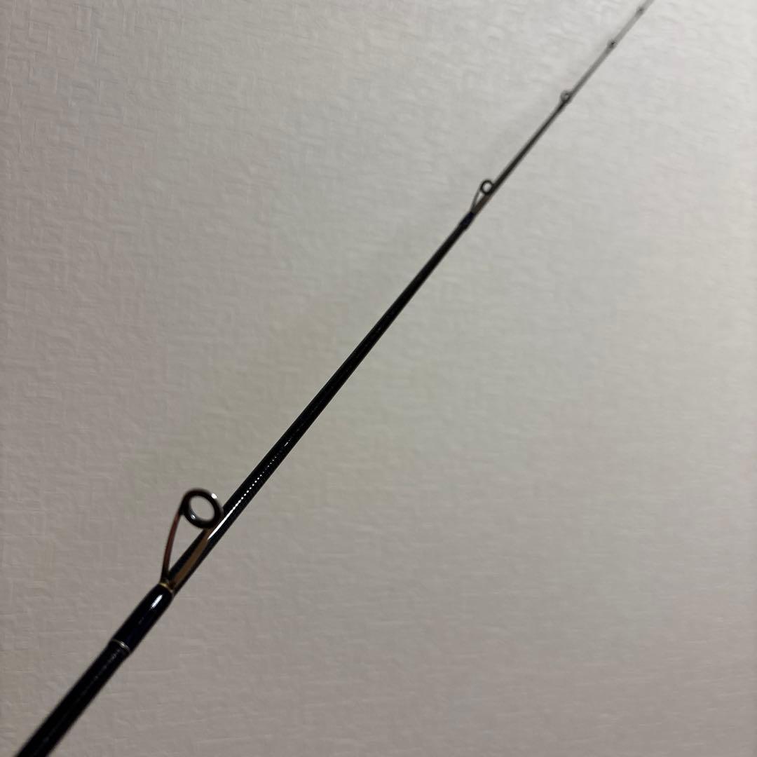 ブルーカレントIII69（ヤマガブランクス）／アジング　メバリング　スピード発送