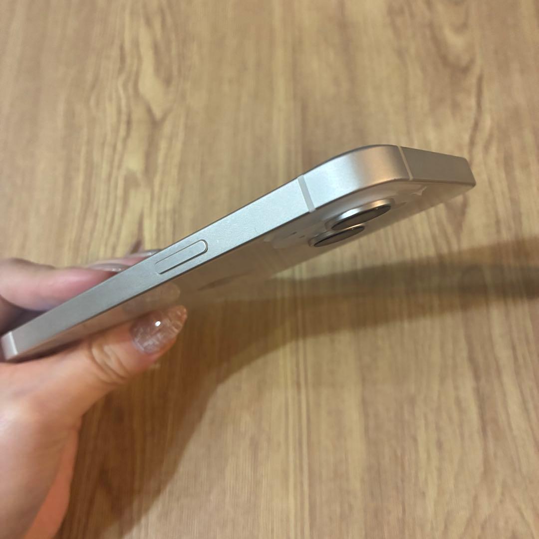 【箱・ケーブル付き】iphone14 256gb 本体