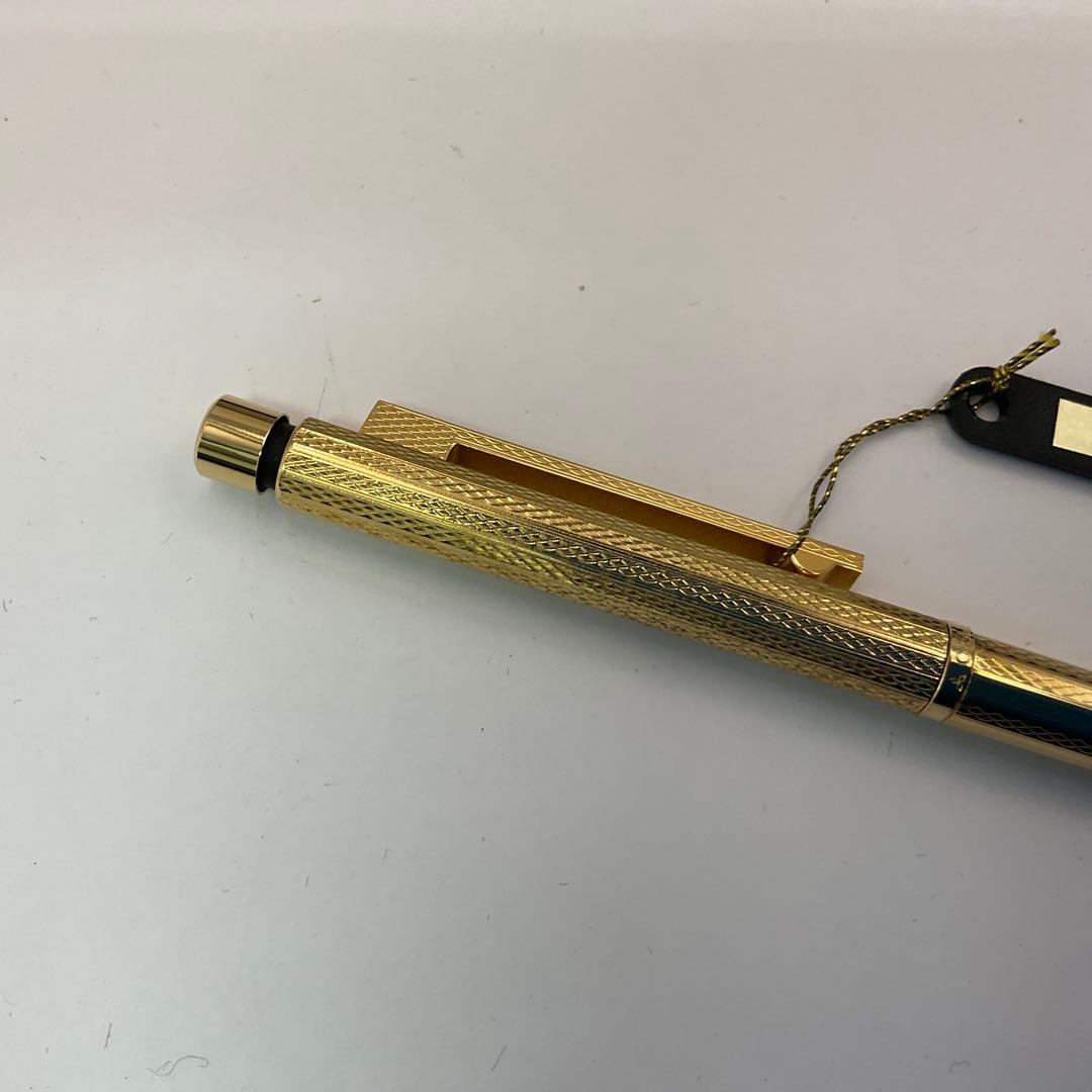 【未使用品】グランプリ　三菱鉛筆　ボールペン　シャープペンシルセット