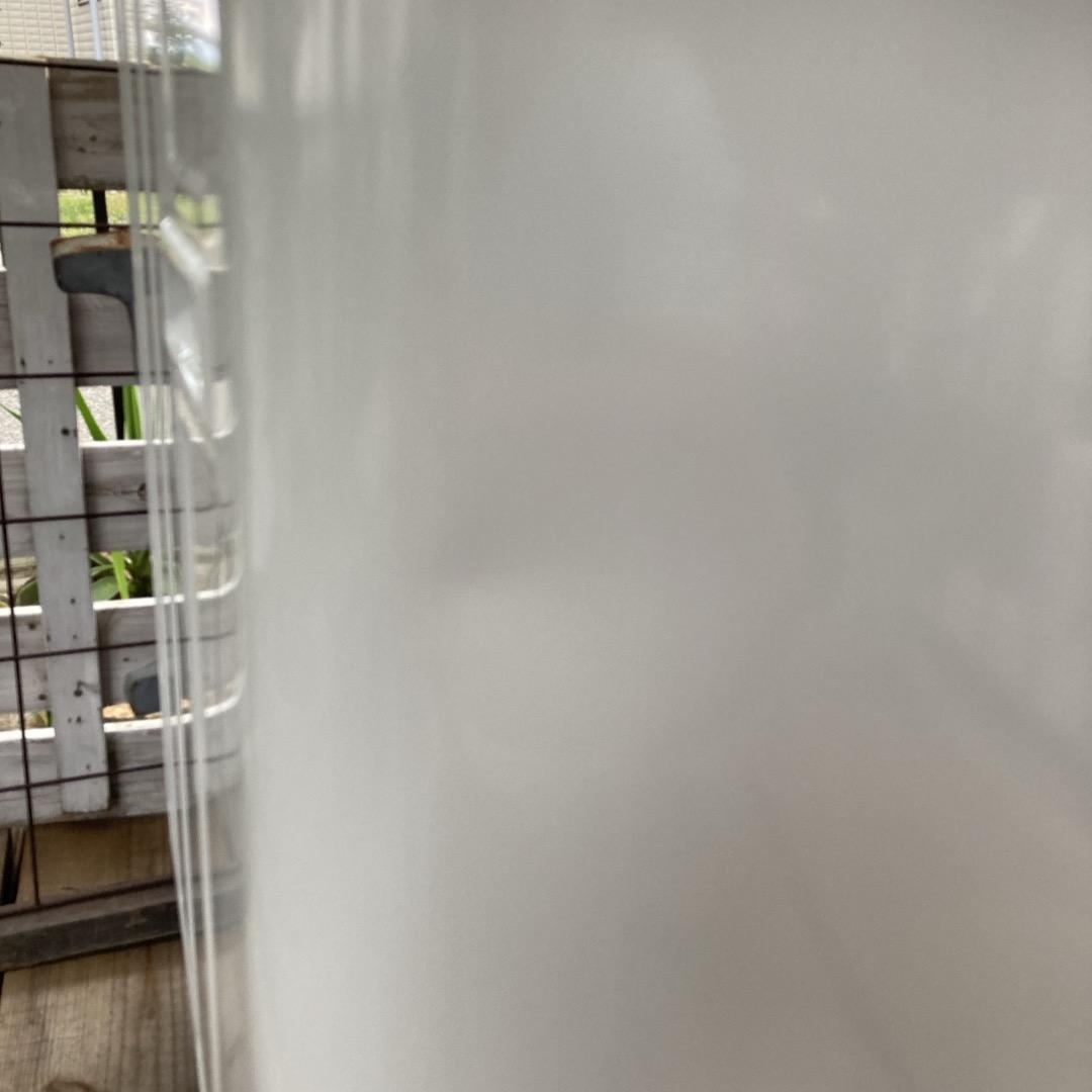 泰様　Panasonic 洗濯機 7kg 2019年製⑦