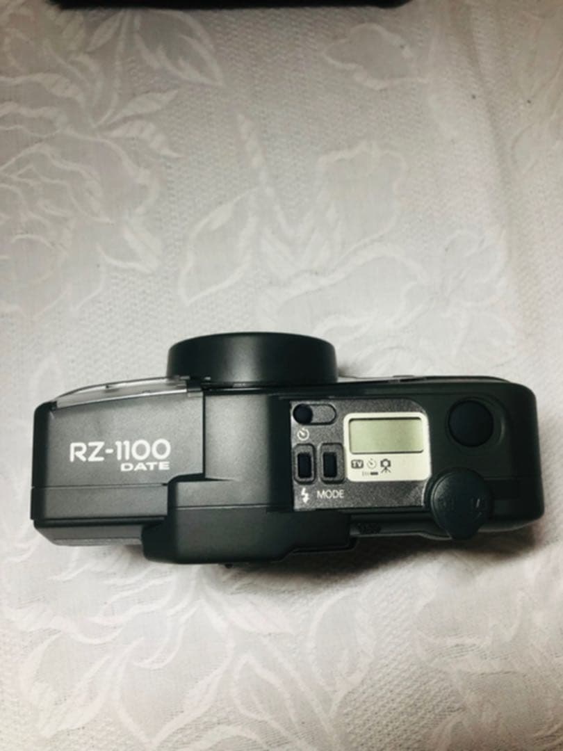 RICOH フィルムカメラ　RZ-1100 新品