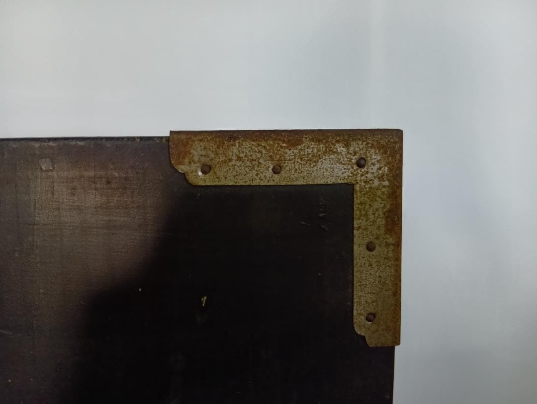 古家具　昭和レトロ　和箪笥　チェスト　アンティーク　5段