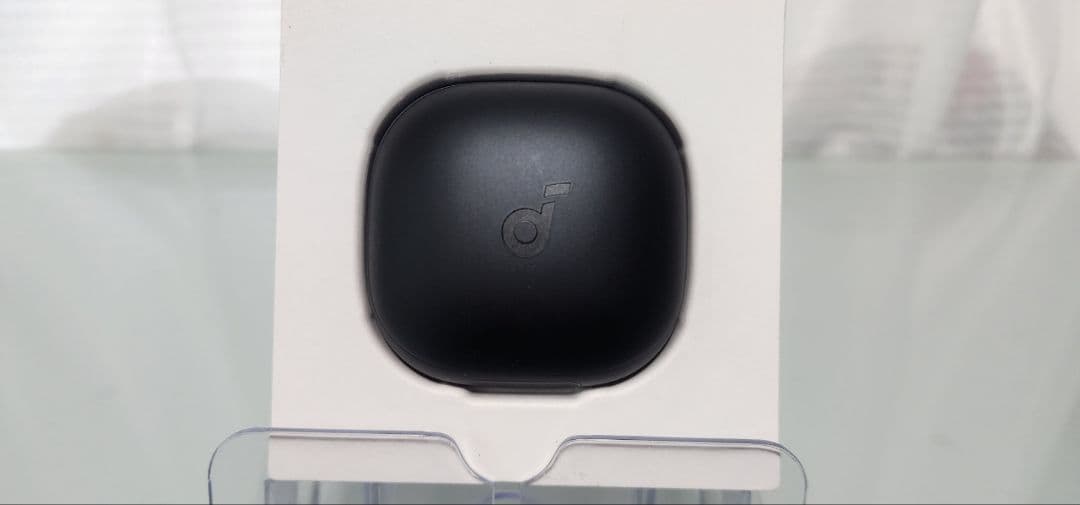 soundcore Liberty 4 Pro ワイヤレスイヤホン