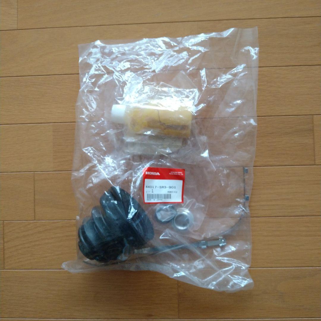 ホンダインテグラ(DC2) インボードブーツセット2個セット