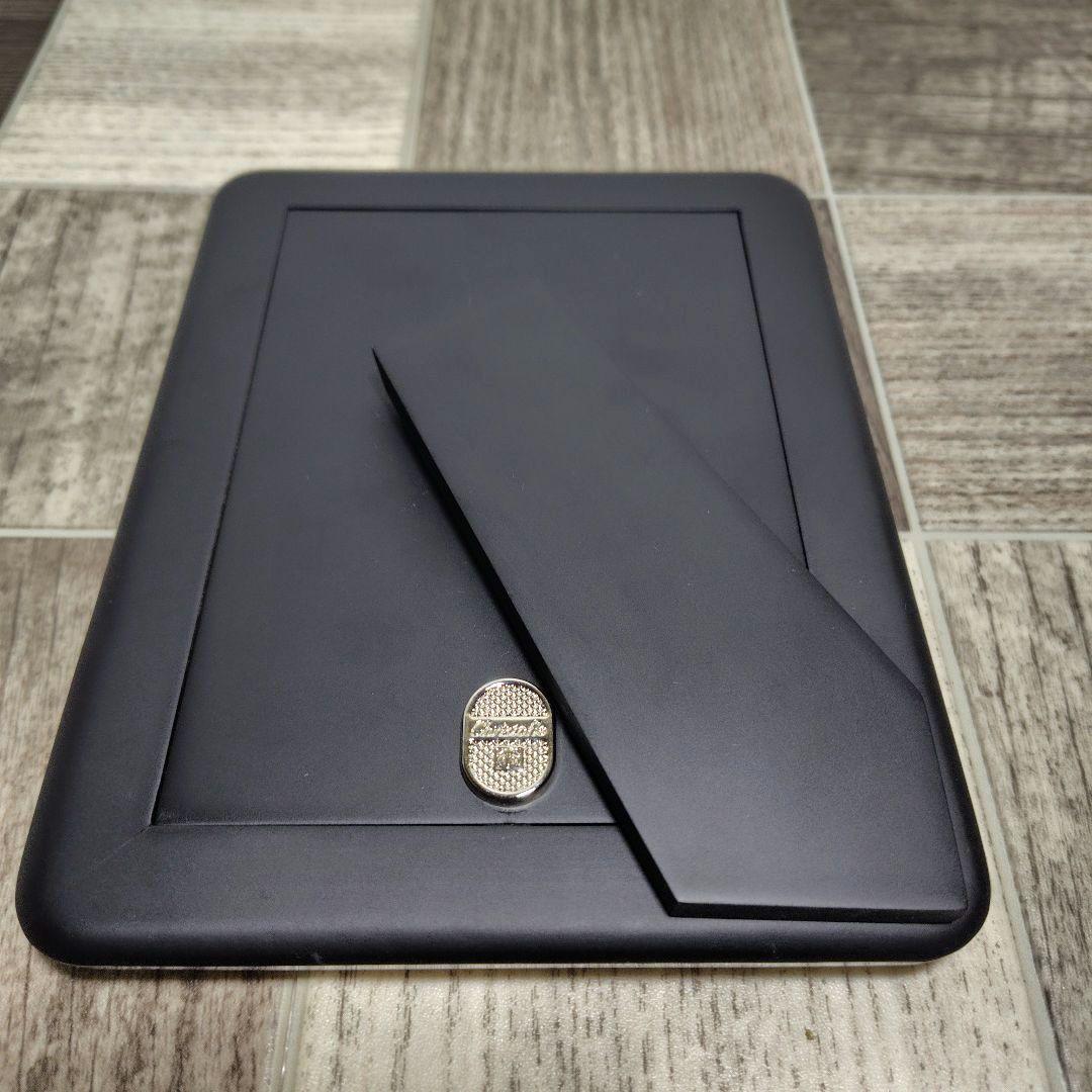 クリストフル コキーユ 写真立て フォトフレーム Christofle