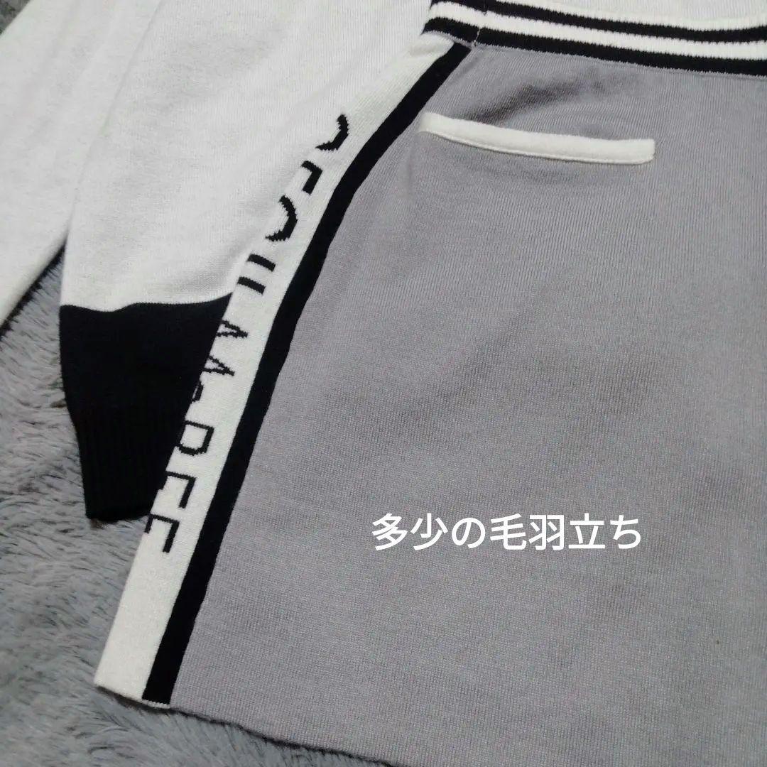 セシルマクビー♡ニット♡セットアップ♡M ゴルフ*スポーツ
