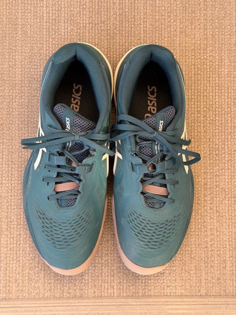 【値下げ】GEL-RESOLUTION X